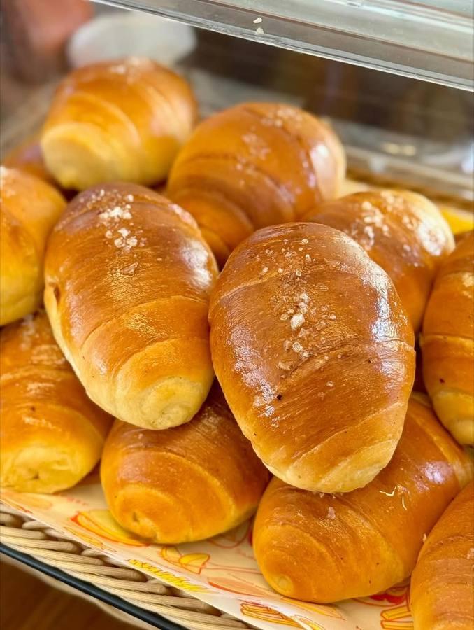 เบเกอรี่